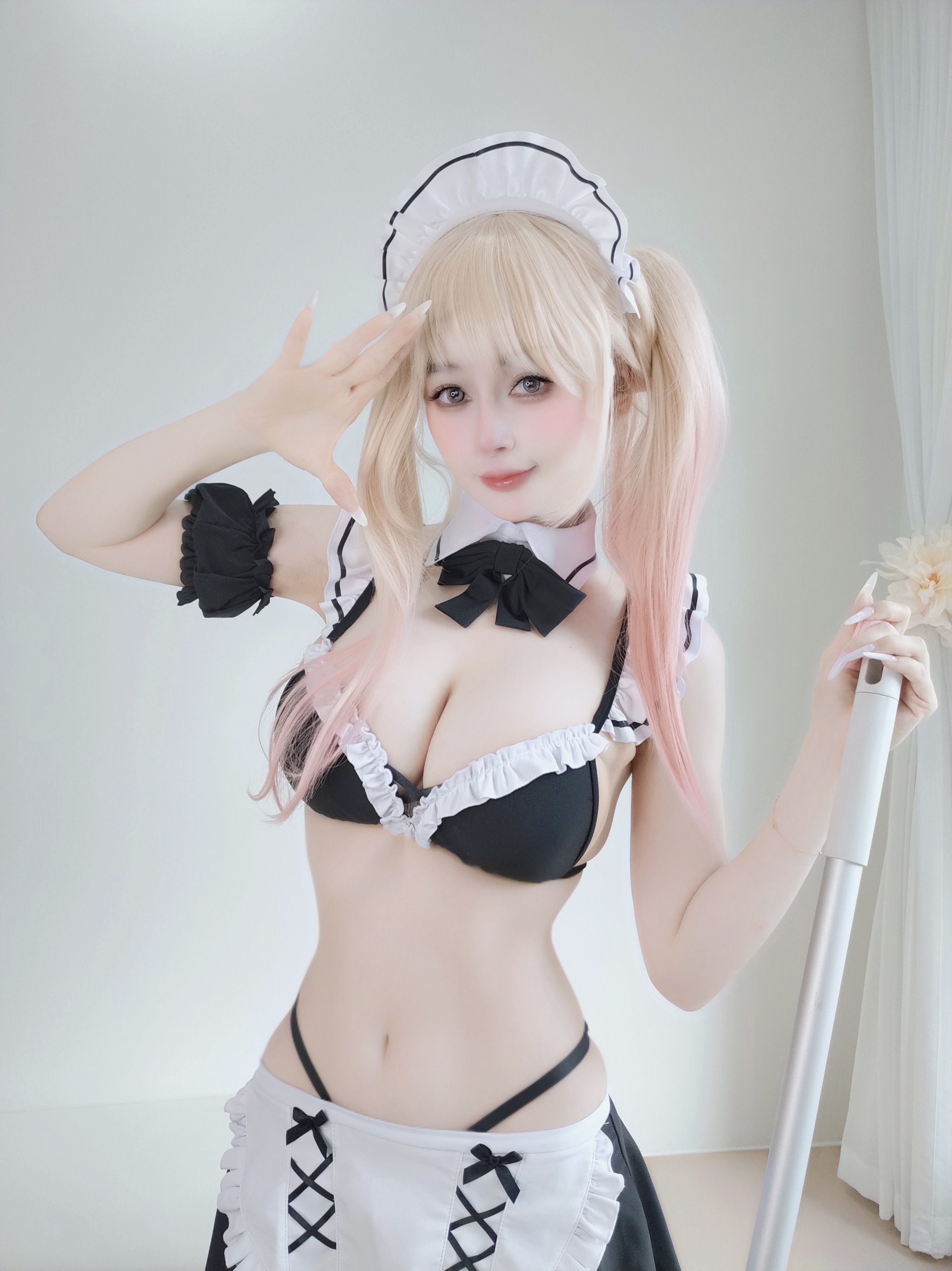 图片[1]-白银81 – NO.200 Maid Marin [62P]-XikXak